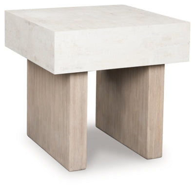 Mesa Auxiliar Jorlaina