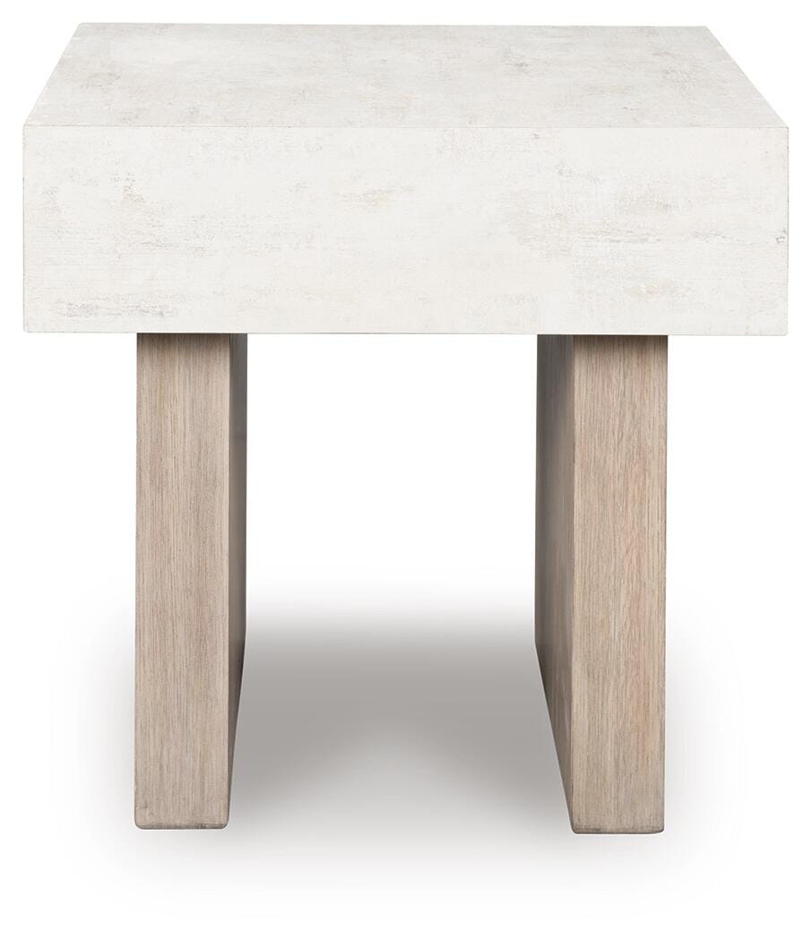 Mesa Auxiliar Jorlaina – detalle 1
