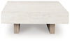 Mesa de Centro Jorlaina