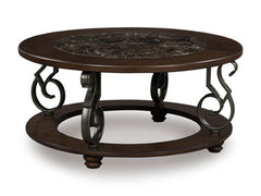 Mesa de Centro Frallyn