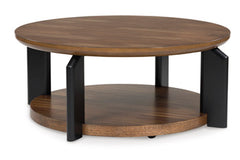 Mesa de Centro Kraeburn