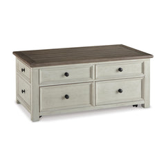Mesa de Centro con Tapa Elevable Bolanburg