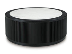 Mesa de Centro Grayman