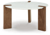 Mesa de Centro Isanti