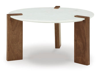 Mesa de Centro Isanti