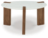 Mesa de Centro Isanti