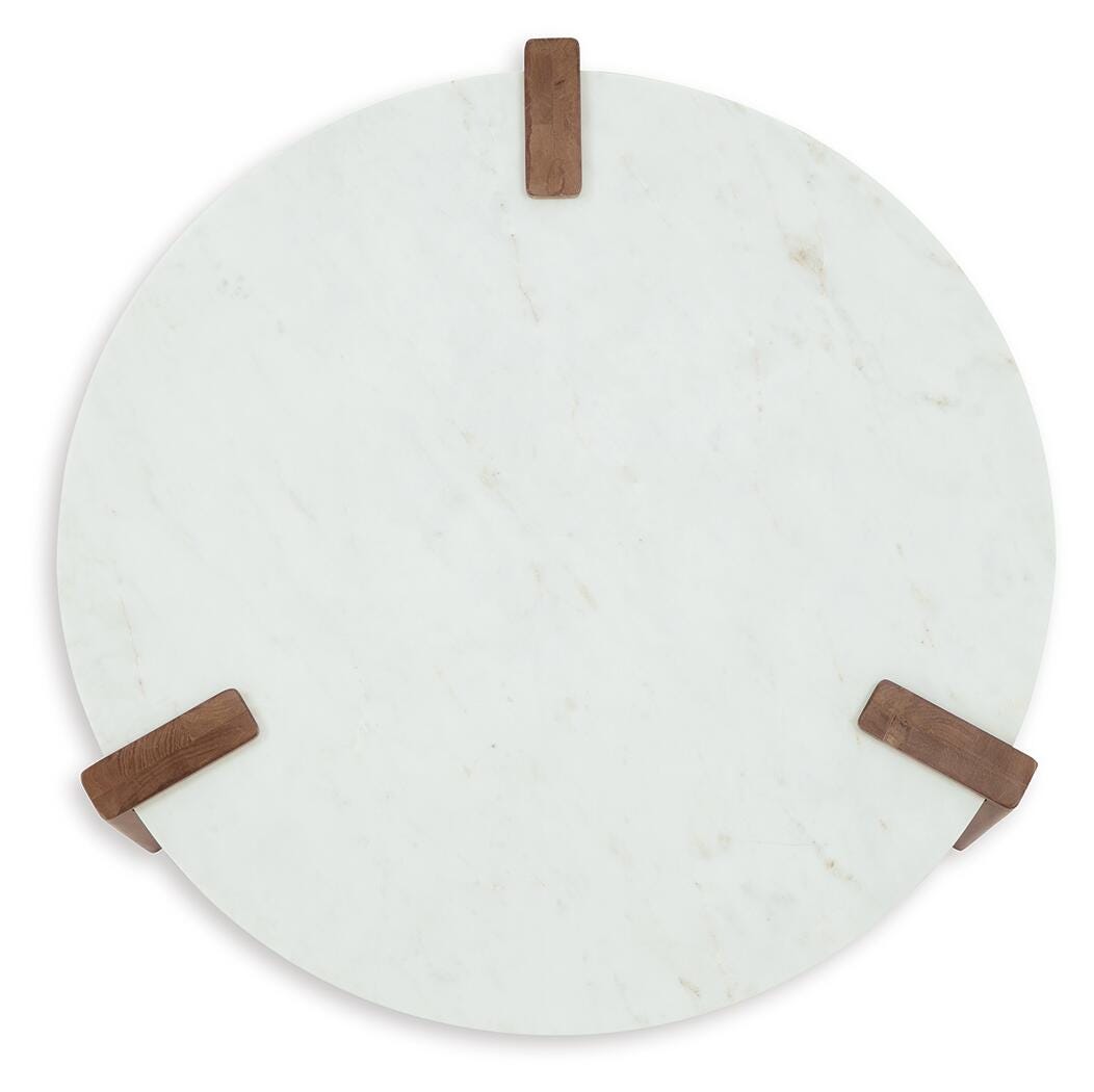 Mesa de Centro Isanti