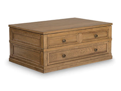 Mesa de Centro con Tapa Elevable Sharlance