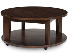 Mesa de Centro Korestone 2