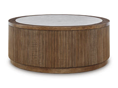 Mesa de Centro Hadonna