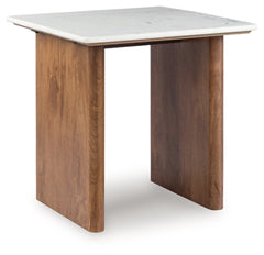 Mesa Auxiliar Isanti