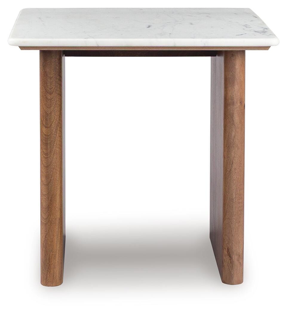 Mesa Auxiliar Isanti