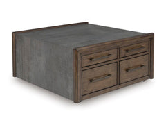 Mesa de Centro Kallenny