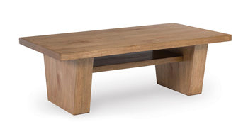 Mesa de Centro Kristiland