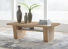 Mesa de Centro Kristiland