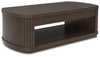 Mesa de Centro con Tapa Elevable Korestone