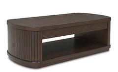 Mesa de Centro con Tapa Elevable Korestone