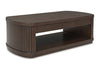 Mesa de Centro con Tapa Elevable Korestone
