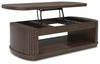 Mesa de Centro con Tapa Elevable Korestone