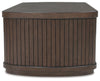 Mesa de Centro con Tapa Elevable Korestone