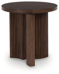 Mesa Auxiliar Korestone