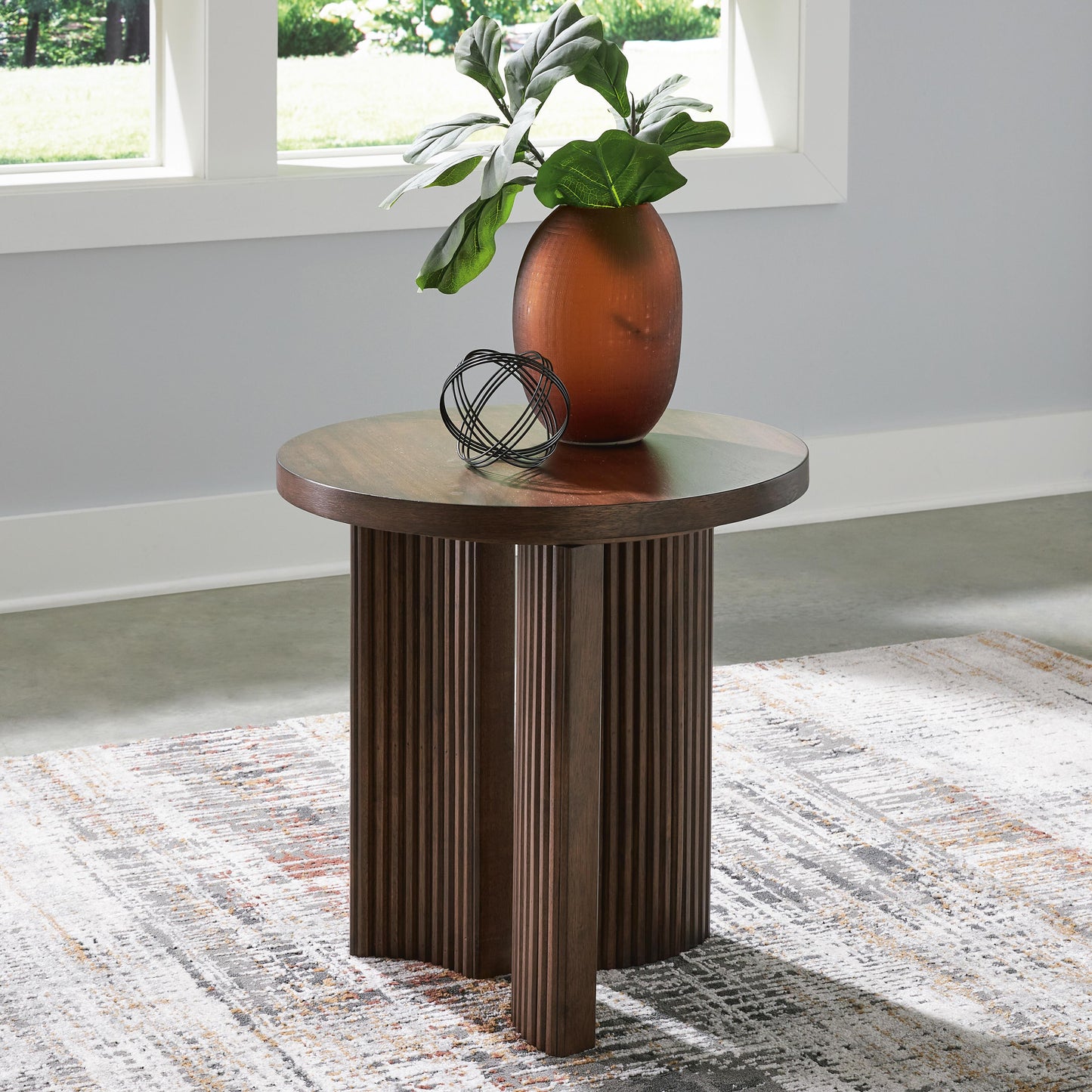 Mesa Auxiliar Korestone