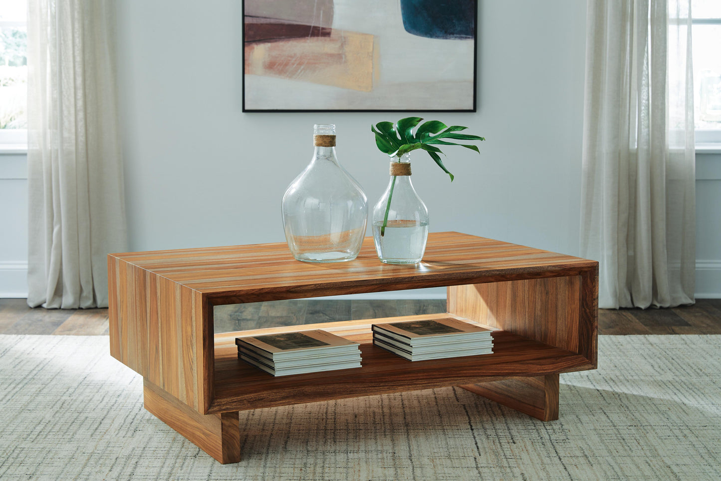 Mesa de Centro Dressonni