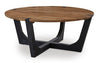 Mesa de Centro Hanneforth