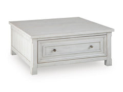 Mesa de Centro con Tapa Elevable Robbinsdale