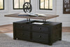 Mesa de Centro con Tapa Elevable Tyler Creek