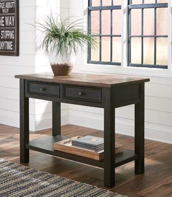 Mesa de Sofá/Consola Tyler Creek