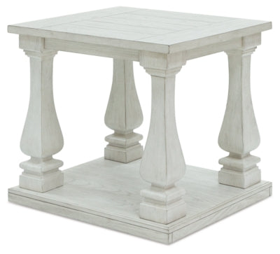 Mesa Auxiliar Arlendyne