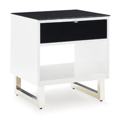 Mesa Auxiliar Gardoni