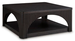 Mesa de Centro Yellink
