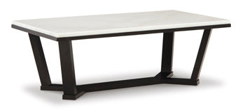 Mesa de Centro Fostead