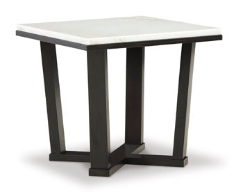 Mesa Auxiliar Fostead