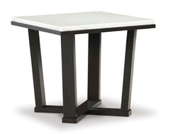 Mesa Auxiliar Fostead