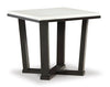 Mesa Auxiliar Fostead