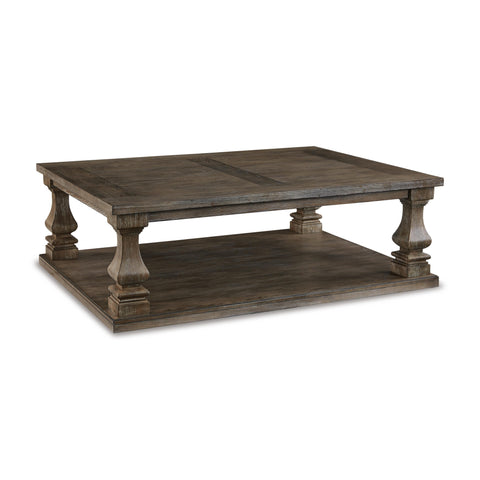 Mesa de Centro Johnelle