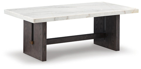 Mesa de Centro Burkhaus