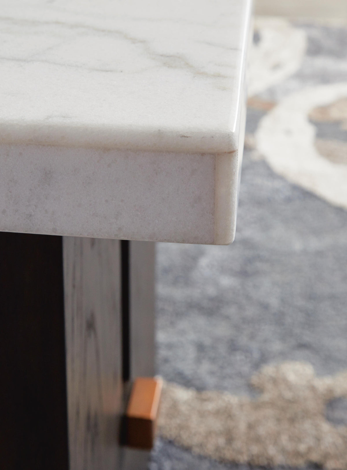 Mesa Auxiliar Burkhaus – detalle 6