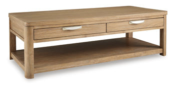 Mesa de Centro Rencott