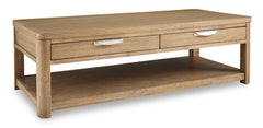 Mesa de Centro Rencott