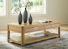 Mesa de Centro Rencott