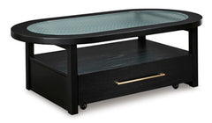 Mesa de Centro Winbardi
