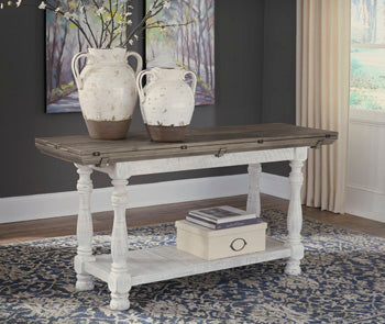 Mesa de Sofá/Consola Havalance