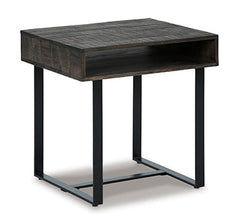 Mesa Auxiliar Kevmart