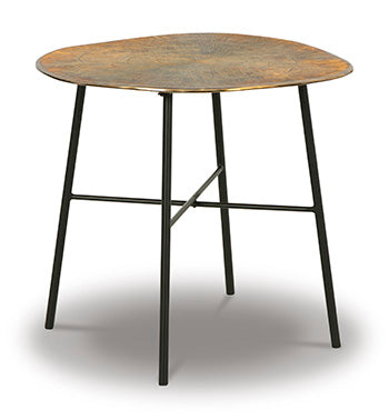 Mesa Auxiliar Josslett