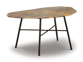Mesa de Centro Josslett