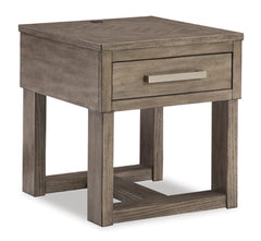 Mesa Auxiliar Loyaska